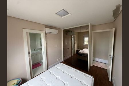 Apartamento à venda com 229m², 4 quartos e 4 vagas