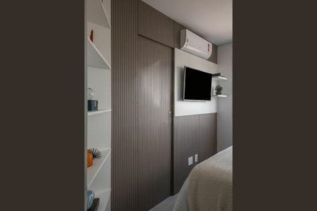 Apartamento à venda com 3 quartos, 132m² em Vila Mascote, São Paulo