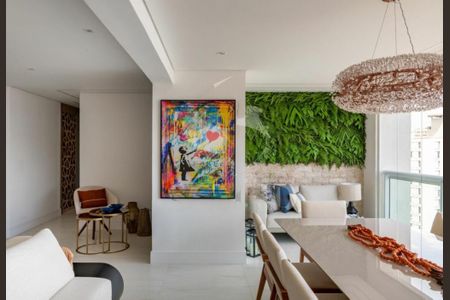 Apartamento à venda com 3 quartos, 132m² em Vila Mascote, São Paulo