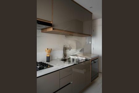 Apartamento à venda com 3 quartos, 132m² em Vila Mascote, São Paulo