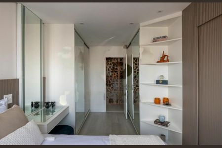 Apartamento à venda com 3 quartos, 132m² em Vila Mascote, São Paulo