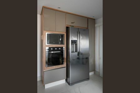 Apartamento à venda com 3 quartos, 132m² em Vila Mascote, São Paulo