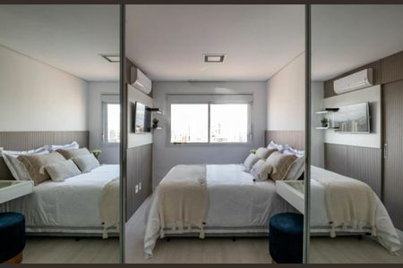 Apartamento à venda com 3 quartos, 132m² em Vila Mascote, São Paulo