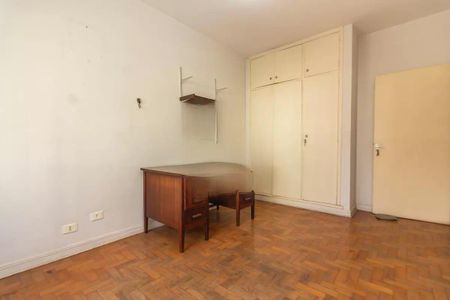 Apartamento à venda com 3 quartos, 120m² em Pinheiros, São Paulo