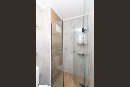 Apartamento para alugar com 40m², 2 quartos e sem vaga Apartamento para alugar com 40m², 2 quartos e sem vagaBanheiro