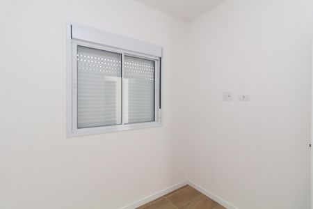 Quarto 1 de apartamento para alugar com 2 quartos, 40m² em Itaquera, São Paulo