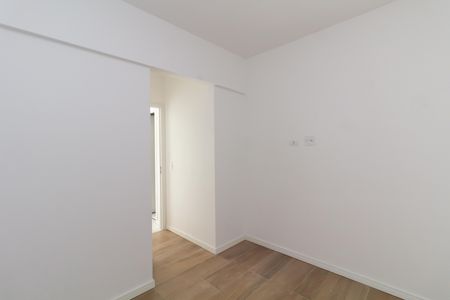 Apartamento para alugar com 40m², 2 quartos e sem vaga Apartamento para alugar com 40m², 2 quartos e sem vagaQuarto 2