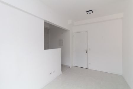 Sala de apartamento para alugar com 2 quartos, 40m² em Itaquera, São Paulo
