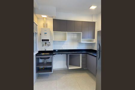 Apartamento para alugar com 50m², 1 quarto e sem vaga Apartamento para alugar com 50m², 1 quarto e sem vagaCozinha