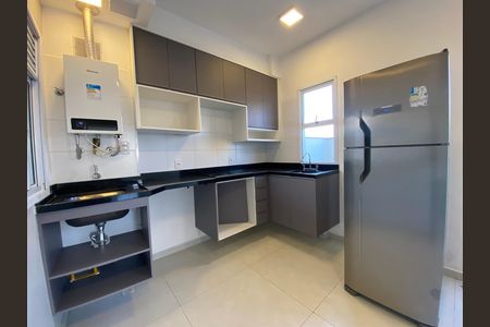Apartamento para alugar com 50m², 1 quarto e sem vaga Apartamento para alugar com 50m², 1 quarto e sem vagaCozinha