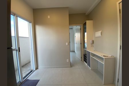 Apartamento para alugar com 50m², 1 quarto e sem vaga Apartamento para alugar com 50m², 1 quarto e sem vagaSala/Cozinha