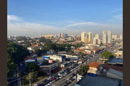 Apartamento para alugar com 50m², 1 quarto e sem vaga Apartamento para alugar com 50m², 1 quarto e sem vagaÁrea comum - Vista