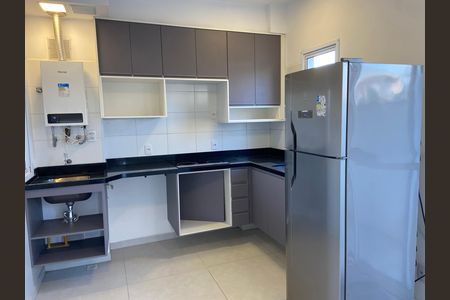 Apartamento para alugar com 50m², 1 quarto e sem vaga Apartamento para alugar com 50m², 1 quarto e sem vagaCozinha