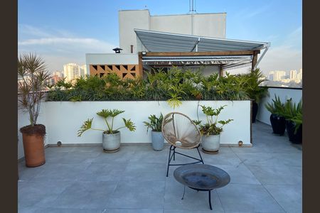 Apartamento para alugar com 50m², 1 quarto e sem vaga Apartamento para alugar com 50m², 1 quarto e sem vagaÁrea comum