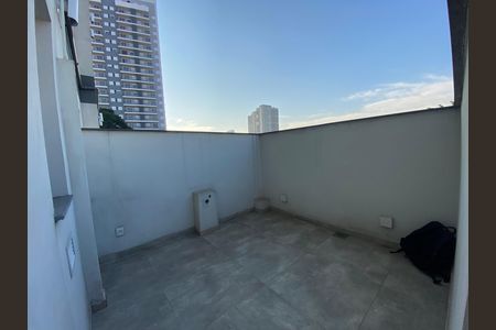 Apartamento para alugar com 50m², 1 quarto e sem vaga Apartamento para alugar com 50m², 1 quarto e sem vagaQuintal