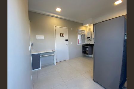 Apartamento para alugar com 50m², 1 quarto e sem vaga Apartamento para alugar com 50m², 1 quarto e sem vagaSala/Cozinha