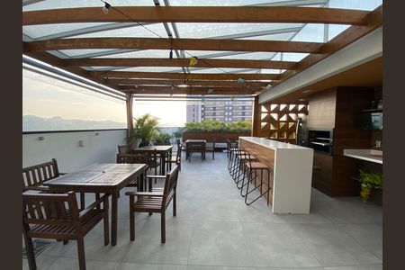 Apartamento para alugar com 50m², 1 quarto e sem vaga Apartamento para alugar com 50m², 1 quarto e sem vagaÁrea comum