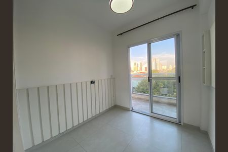 Quarto de apartamento para alugar com 1 quarto, 50m² em Vila Sonia, São Paulo
