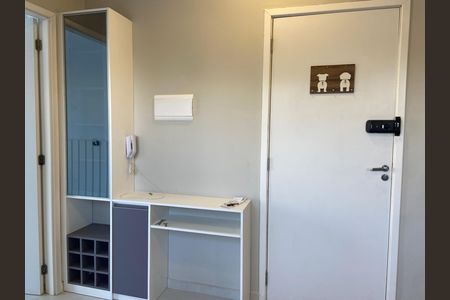 Apartamento para alugar com 50m², 1 quarto e sem vaga Apartamento para alugar com 50m², 1 quarto e sem vagaSala/Cozinha