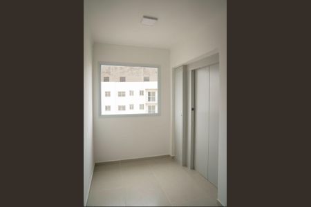 Apartamento à venda com 2 quartos, 37m² em Sacoma, São Paulo