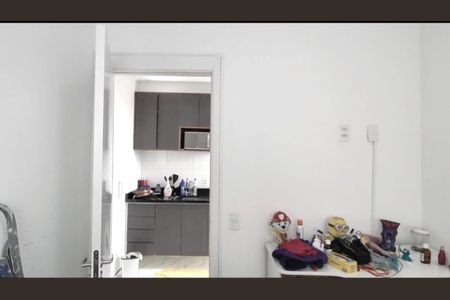 Apartamento à venda com 2 quartos, 37m² em Sacoma, São Paulo