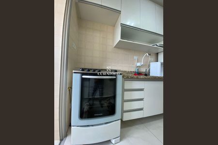 Apartamento à venda com 2 quartos, 55m² em Nossa Senhora Do Ó, São Paulo