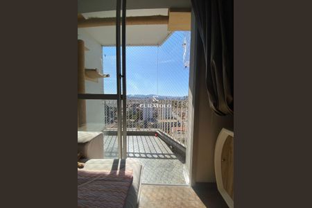 Apartamento à venda com 2 quartos, 55m² em Nossa Senhora Do Ó, São Paulo