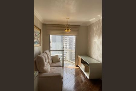 Apartamento à venda com 2 quartos, 55m² em Nossa Senhora Do Ó, São Paulo
