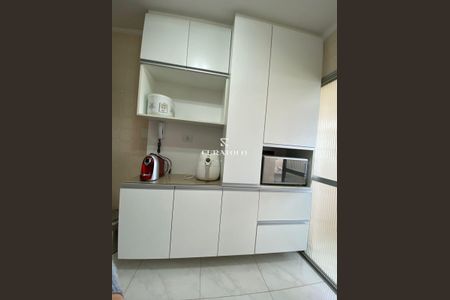 Apartamento à venda com 2 quartos, 55m² em Nossa Senhora Do Ó, São Paulo