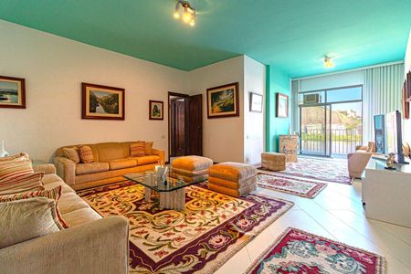 Apartamento à venda com 3 quartos, 110m² em Ipanema, Rio de Janeiro