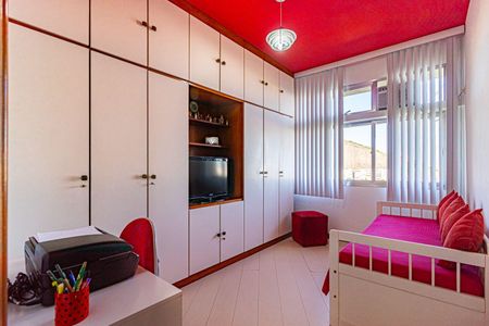 Apartamento à venda com 3 quartos, 110m² em Ipanema, Rio de Janeiro
