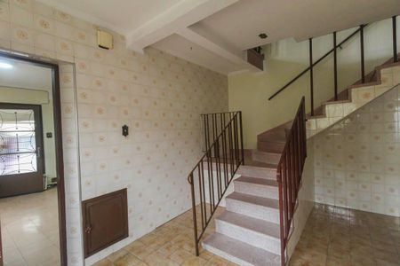 Sala de Entrada de casa à venda com 4 quartos, 220m² em Vila Formosa, São Paulo