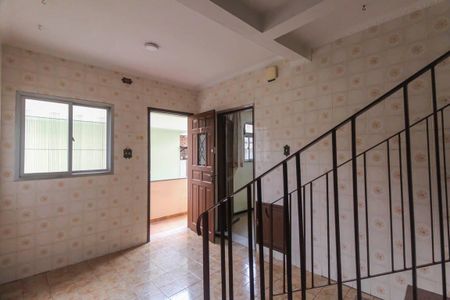 Sala de Entrada de casa à venda com 4 quartos, 220m² em Vila Formosa, São Paulo