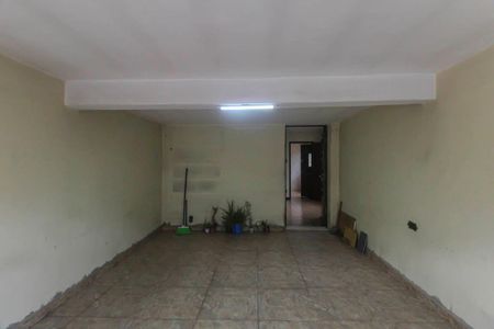 Garagem de casa à venda com 4 quartos, 220m² em Vila Formosa, São Paulo