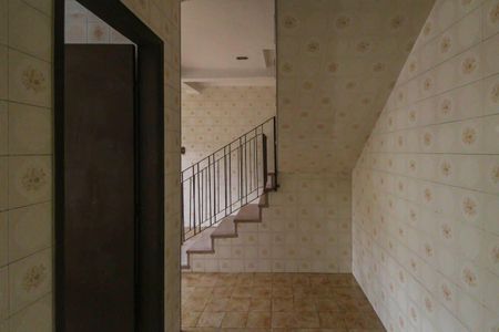 Sala de Entrada de casa à venda com 4 quartos, 220m² em Vila Formosa, São Paulo