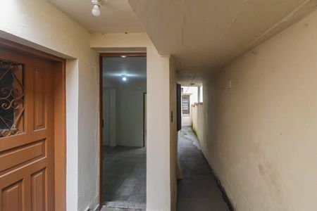 Área comum de casa à venda com 4 quartos, 220m² em Vila Formosa, São Paulo