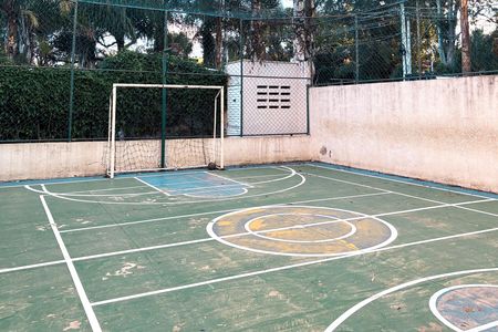 Apartamento à venda com 47m², 2 quartos e 1 vaga Apartamento à venda com 47m², 2 quartos e 1 vagaQuadra Esportiva
