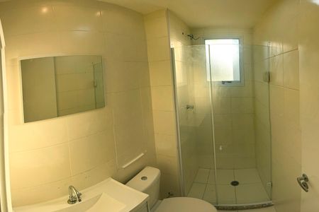 Apartamento à venda com 47m², 2 quartos e 1 vaga Apartamento à venda com 47m², 2 quartos e 1 vagabanheiro