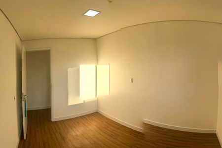 Quarto 1 de apartamento para alugar com 2 quartos, 47m² em Jardim Leonidas Moreira, São Paulo