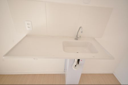 Apartamento para alugar com 29m², 2 quartos e sem vagaCozinha