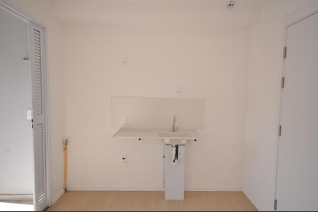 Apartamento para alugar com 29m², 2 quartos e sem vagaCozinha