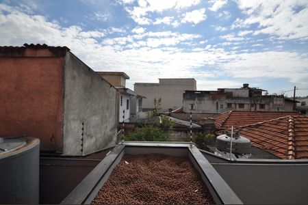 Vista do Quarto 1 de apartamento para alugar com 2 quartos, 29m² em Vila Nilo, São Paulo