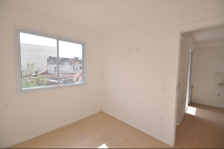 Apartamento para alugar com 29m², 2 quartos e sem vagaQuarto 1