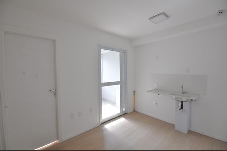 Apartamento para alugar com 29m², 2 quartos e sem vagaSala/Cozinha