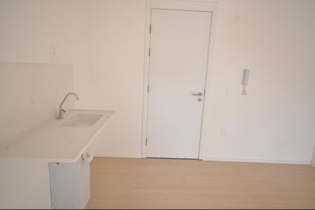 Apartamento para alugar com 29m², 2 quartos e sem vagaCozinha