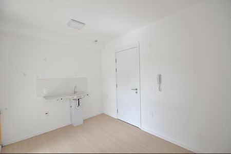 Apartamento para alugar com 29m², 2 quartos e sem vagaSala/Cozinha