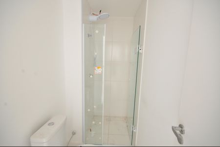 Apartamento para alugar com 29m², 2 quartos e sem vagaBanheiro