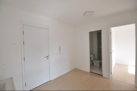 Apartamento para alugar com 29m², 2 quartos e sem vagaSala/Cozinha