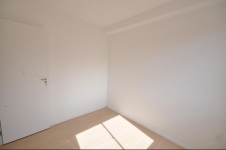 Quarto 1 de apartamento para alugar com 2 quartos, 29m² em Vila Nilo, São Paulo