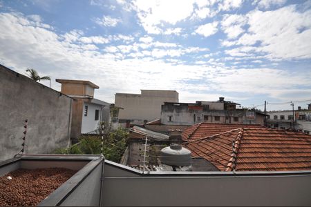 Apartamento para alugar com 29m², 2 quartos e sem vagaVista do Quarto 2